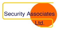 Security Associates Logo