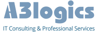 A3logics Logo