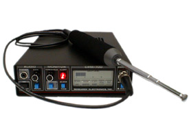 counter surveillance probe